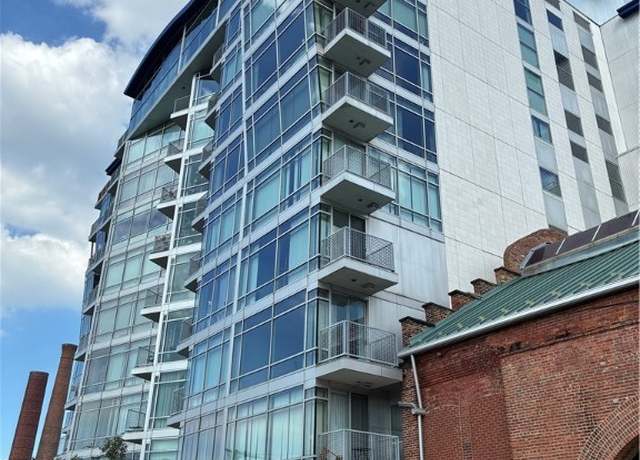 Property at 1237 Washington Ave #507, Cleveland, OH 44113, 2 beds, 2 baths