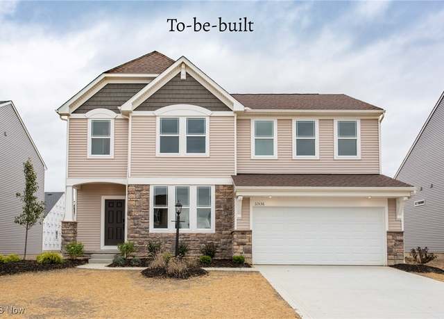 Property at 2846 Grayson Dr, Medina, OH 44256, 4 beds, 4 baths