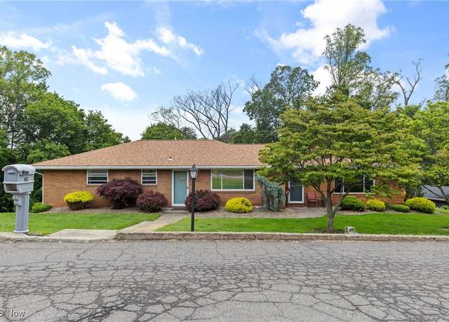Property at 270 Whitebell Cir, Wellsburg, WV 26070, 3 beds, 3 baths