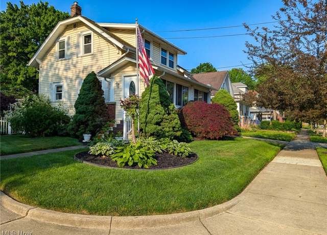 Property at 474 Rexford St, Akron, OH 44314, 2 beds, 2 baths