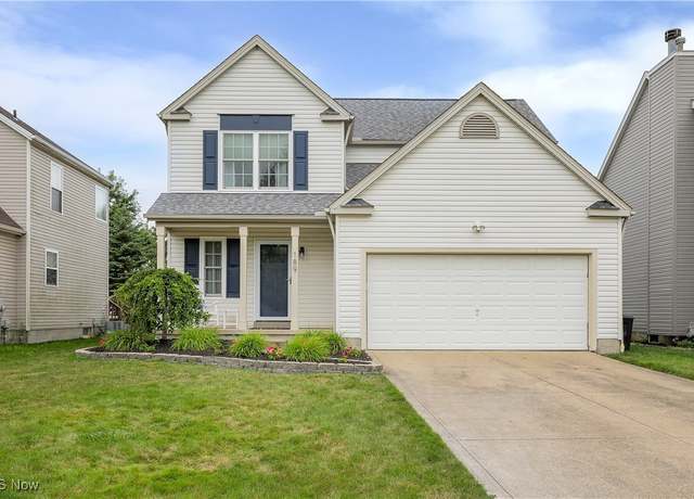 Property at 189 Booth Bay Dr, Medina, OH 44256, 3 beds, 2.5 baths