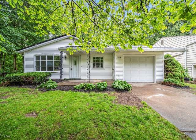 Property at 1816 Red Bird Rd, Madison, OH 44057, 3 beds, 2 baths
