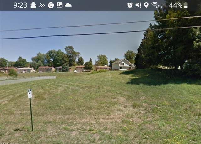 Property at 168 Meadow Rd, Wintersville, OH 43953
