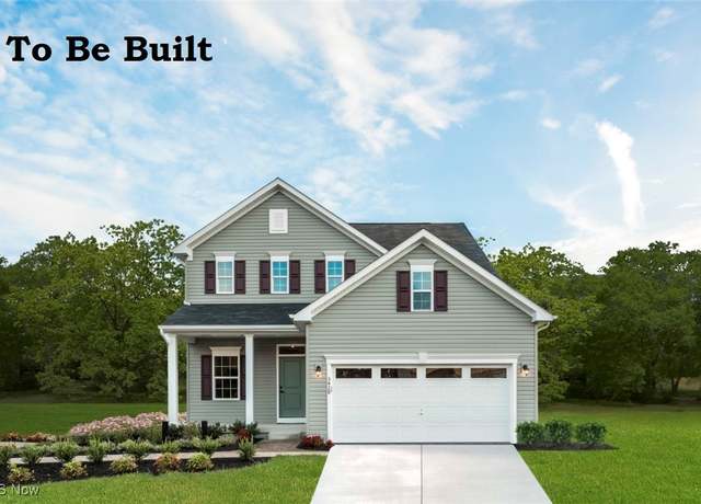 Property at 6040 Woodland Bend Dr, North Royalton, OH 44133, 4 beds, 2.5 baths