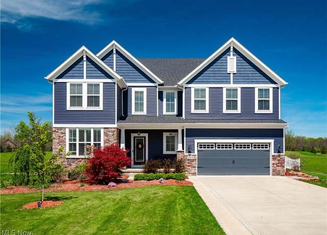 Property at 6475 Horizon Dr, Valley City, OH 44280, 4 beds, 2.5 baths