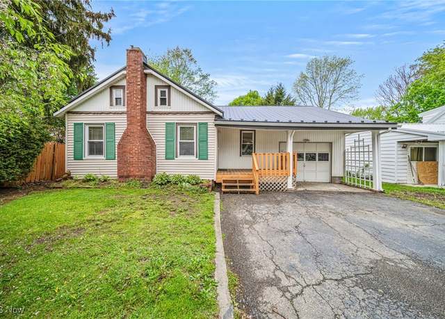 Property at 3509 Fargo Dr, Ashtabula, OH 44004, 3 beds, 2 baths