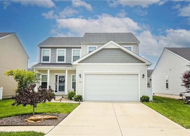 Property at 37351 Golden Eagle Dr, North Ridgeville, OH 44039, 4 beds, 2.5 baths