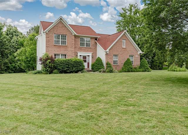 Property at 4388 Wedgewood Dr, Copley, OH 44321, 4 beds, 3 baths