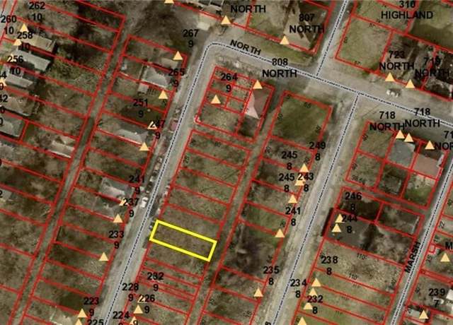 Property at 238 N 9th St, Steubenville, OH 43952