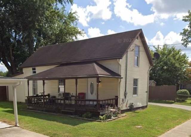 Property at 2708 8th Ave, Vienna, WV 26105, 3 beds, 1 bath
