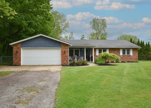 Property at 1687 Bennett Rd, Madison, OH 44057, 4 beds, 2 baths