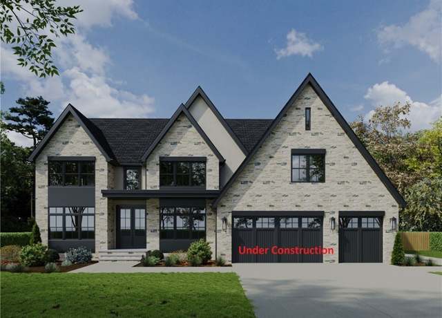 Property at 24375 Hilltop Dr, Beachwood, OH 44122, 8 beds, 6.5 baths