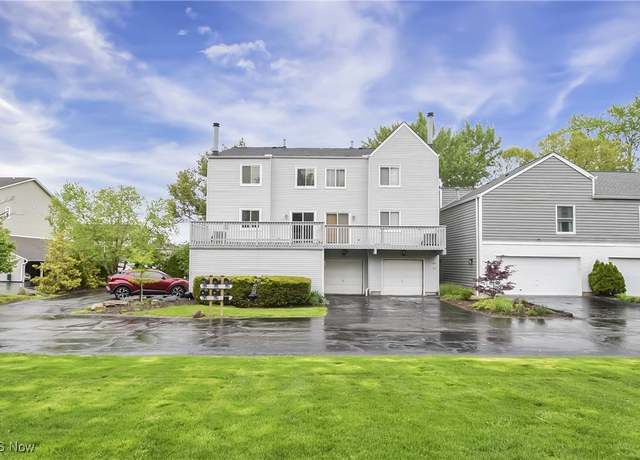 Property at 1310 Patti Park Unit G4, Westlake, OH 44145, 2 beds, 1.5 baths