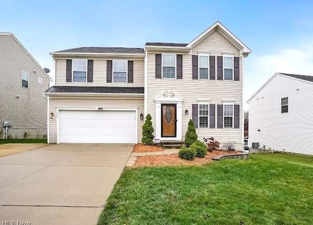 Property at 1465 Crescent Dr, Streetsboro, OH 44241, 4 beds, 3.5 baths