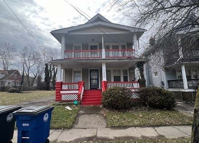 Property at 11802 Forest Ave, Cleveland, OH 44120, 6 beds, 2 baths