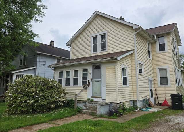 Property at 1289 13th St SE, Massillon, OH 44646, 3 beds, 1.5 baths