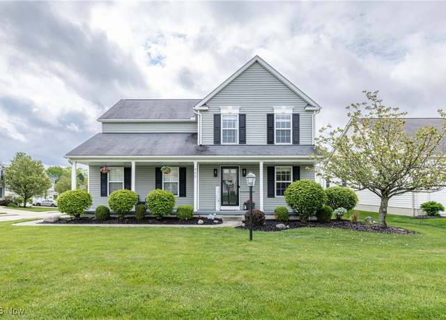 Property at 485 Judita Dr, Brunswick, OH 44212, 4 beds, 2.5 baths