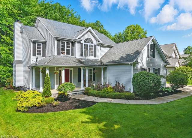 Property at 7234 Bridlewood Dr, Concord, OH 44077, 4 beds, 2.5 baths