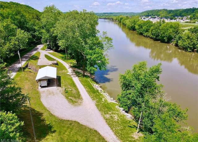 Property at 6932 Muskingum River Rd, Marietta, OH 45750