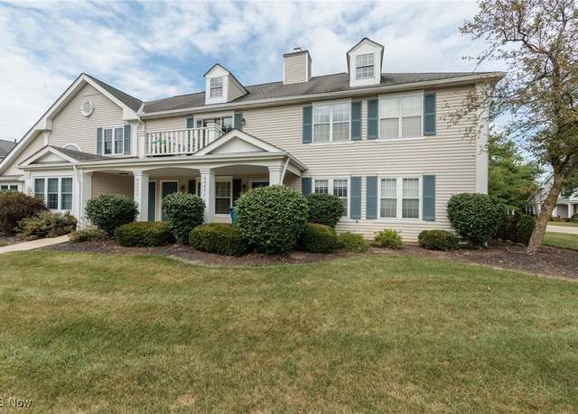 Property at 23271 Grist Mill Ct #1, Olmsted Falls, OH 44138, 2 beds, 2 baths