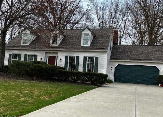 Property at 9080 Terrace Park Dr, Mentor, OH 44060, 3 beds, 2.5 baths
