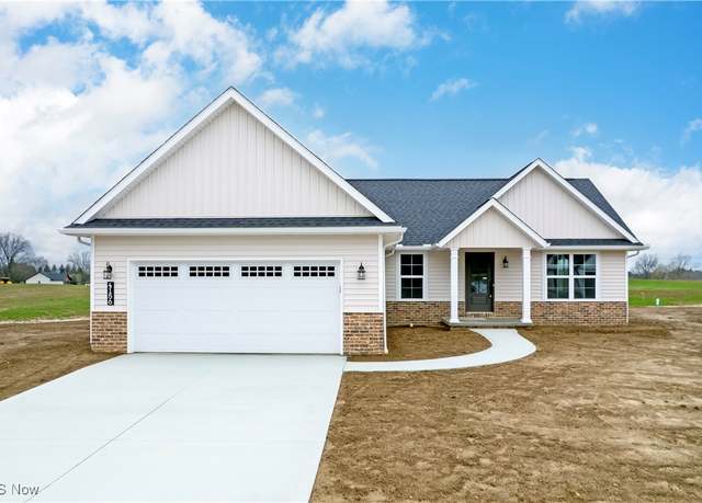 Property at 4156 Fieldridge Ct, Wooster, OH 44691, 3 beds, 2 baths