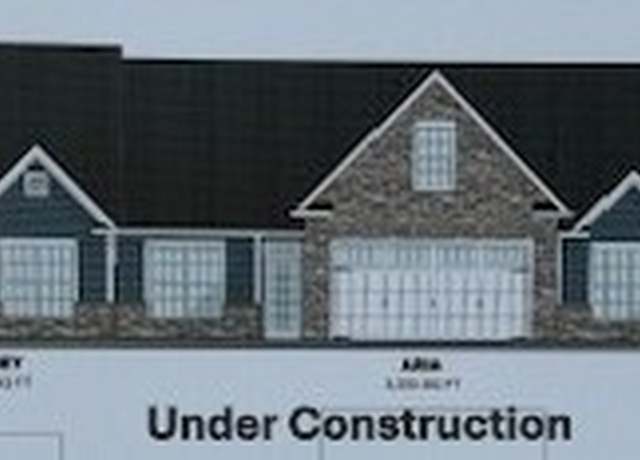 Property at 5875 Hawks Nest Cir NW, Canton, OH 44708, 2 beds, 2 baths