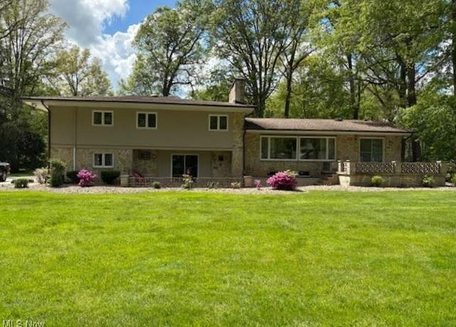 Property at 2567 S Canal, Newton Falls, OH 44444, 5 beds, 3.5 baths