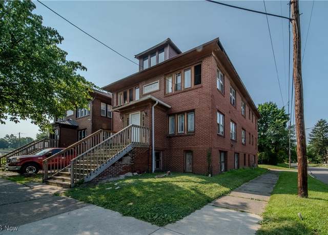 Property at 228 Cole Ave, Akron, OH 44301, 6 beds, 6 baths