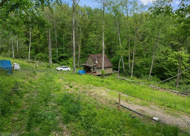 Property at 0 Rock Hill Pike, Flushing, OH 43977