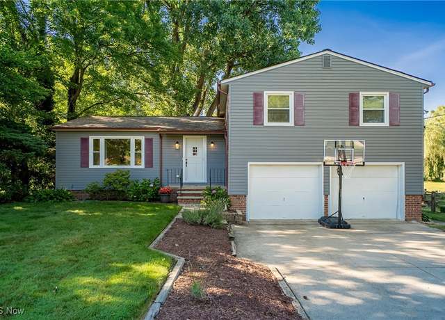 Property at 34580 Pettibone Rd, Solon, OH 44139, 4 beds, 2.5 baths