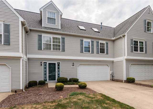 Property at 1258 Village, Tallmadge, OH 44278, 3 beds, 2 baths