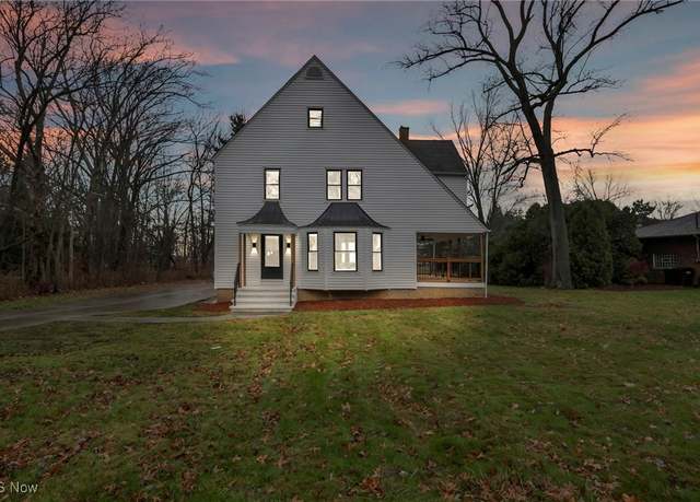 Property at 29396 Detroit Rd, Westlake, OH 44145, 4 beds, 2.5 baths
