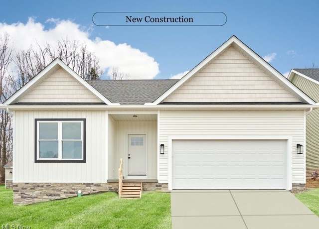 Property at 400 Thorn Way, Doylestown, OH 44230, 3 beds, 2 baths