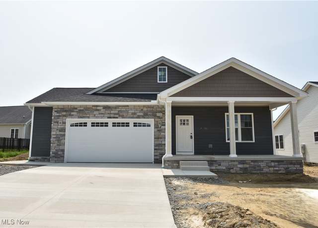 Property at 1486 Lake Front Blvd, North Lima, OH 44452, 2 beds, 2 baths