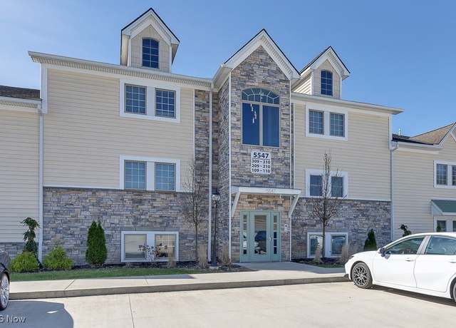 Property at 5547 Beavercrest Dr #210, Lorain, OH 44053, 2 beds, 2 baths