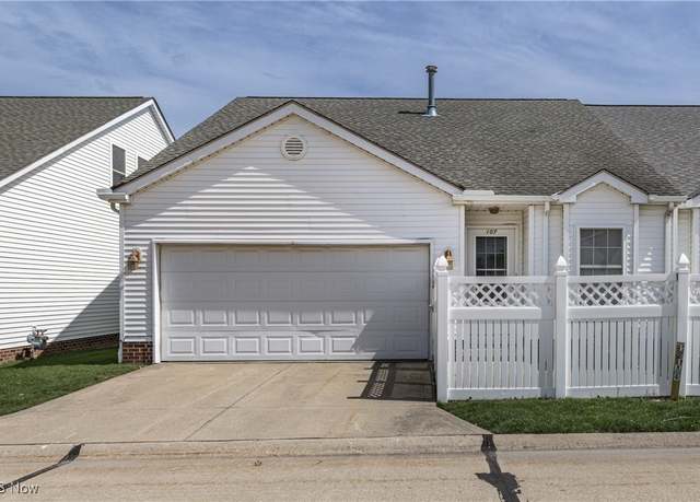 Property at 107 Beery Dr, Willowick, OH 44095, 3 beds, 3 baths