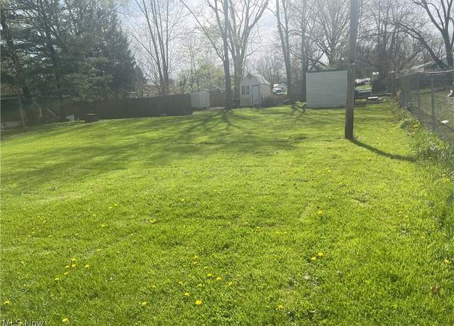Property at S/L 9 Fairview Ave. Ave, Atwater, OH 44201