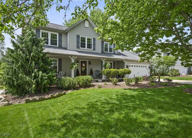 Property at 2308 Sandalwood Dr, Twinsburg, OH 44087, 4 beds, 3.5 baths