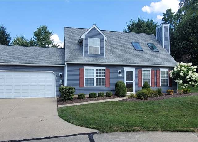 Property at 9041 Twin Hills Pkwy, Twinsburg, OH 44087, 2 beds, 2 baths