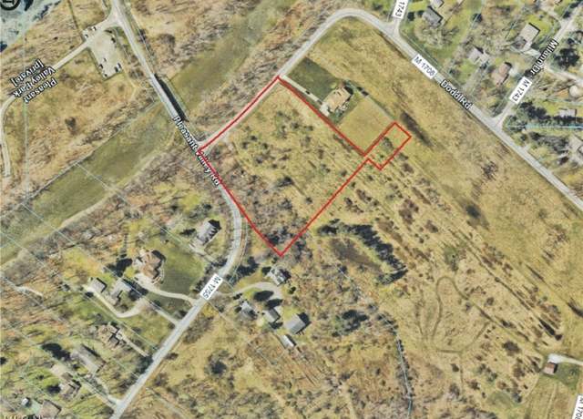 Property at V/L Dodd Rd, Willoughby Hills, OH 44094