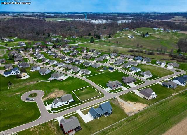 Property at 5254 Osprey Dr, Millersburg, OH 44654