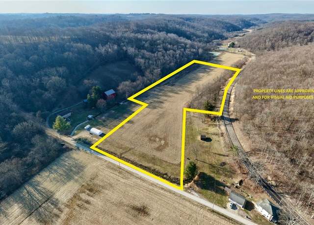 Property at Township Road 341, Warsaw, OH 43844