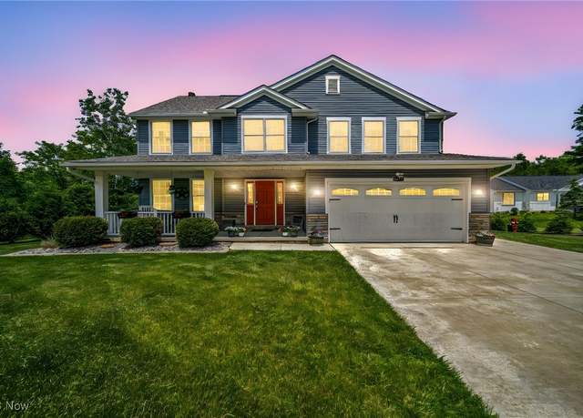 Property at 15770 Messenger Rd, Burton, OH 44021, 3 beds, 3.5 baths