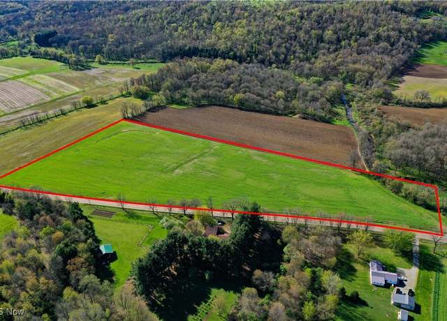 Property at Sr 518, Lisbon, OH 44432