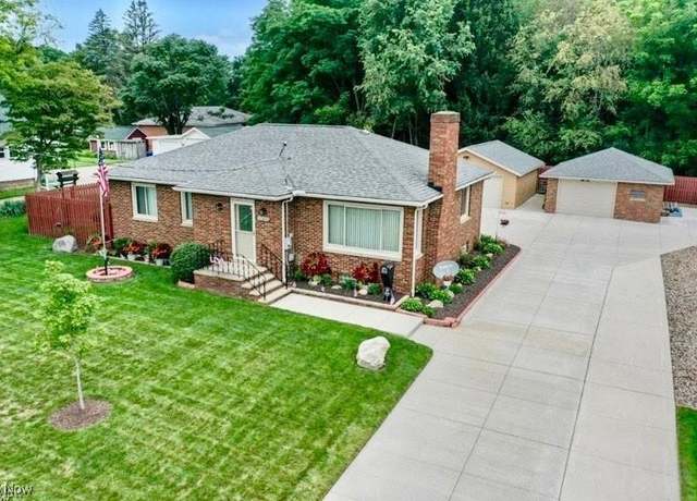 Property at 1265 W Main St, Kent, OH 44240, 3 beds, 2 baths