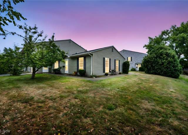 Property at 8109 Puritan Dr Unit A, Mentor, OH 44060, 2 beds, 1.5 baths