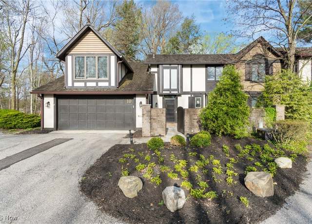Property at 10 Hidden Valley Dr #10, Rocky River, OH 44116, 4 beds, 2.5 baths