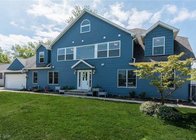 Property at 1909 N Nan Ave, Lakeside-marblehead, OH 43440, 4 beds, 4 baths