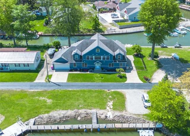 Property at 1909 N Nan Ave, Lakeside Marblehead, OH 43440, 4 beds, 4 baths